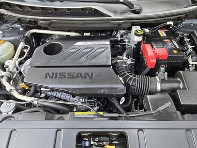 2023 Nissan Rogue - Photo 20