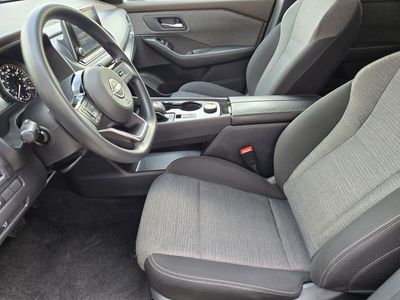2023 Nissan Rogue - Photo 8