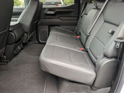 2025 GMC Sierra 1500 - Photo 18