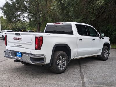 2025 GMC Sierra 1500 - Photo 5