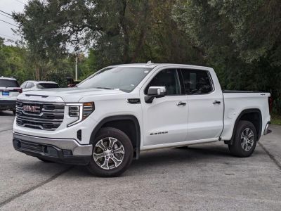 2025 GMC Sierra 1500 - Photo 1