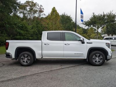 2025 GMC Sierra 1500 - Photo 6