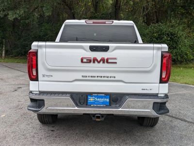 2025 GMC Sierra 1500 - Photo 4