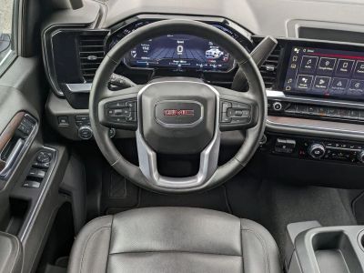 2025 GMC Sierra 1500 - Photo 23