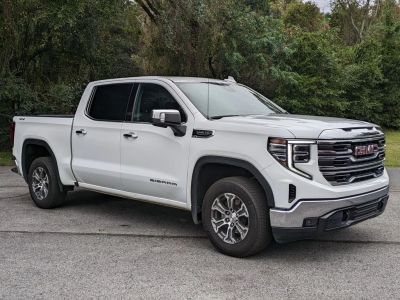2025 GMC Sierra 1500 - Photo 7