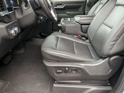 2025 GMC Sierra 1500 - Photo 10
