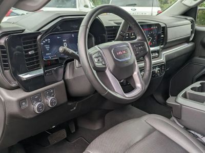 2025 GMC Sierra 1500 - Photo 24