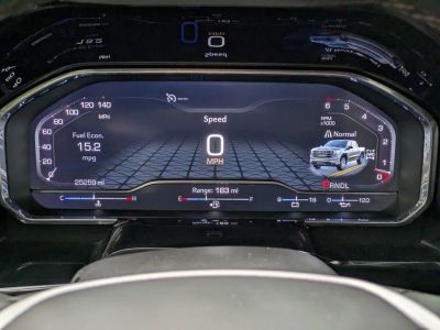2025 GMC Sierra 1500 - Photo 12