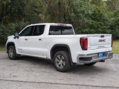 2025 GMC Sierra 1500 - Photo 3