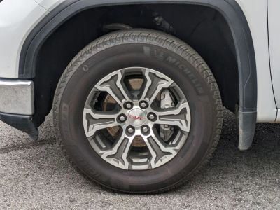 2025 GMC Sierra 1500 - Photo 9