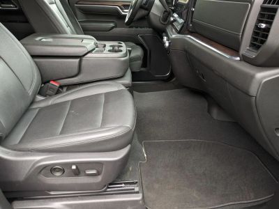 2025 GMC Sierra 1500 - Photo 20