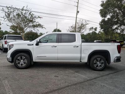 2025 GMC Sierra 1500 - Photo 2