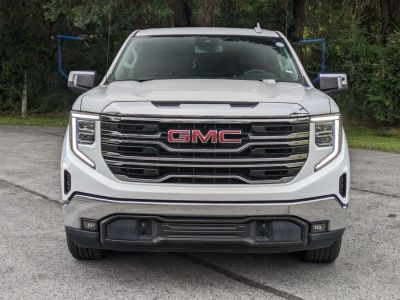 2025 GMC Sierra 1500 - Photo 8