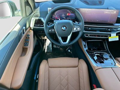 2026 BMW X5 — photo 17 view