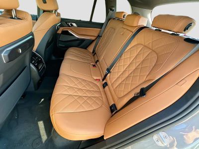2026 BMW X5 — photo 20 view