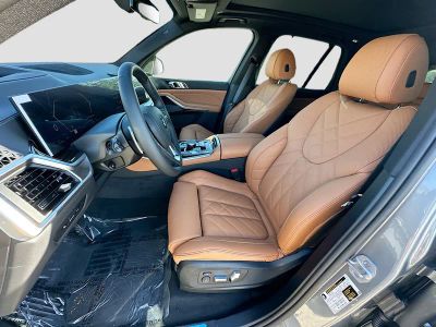 2026 BMW X5 — photo 16 view