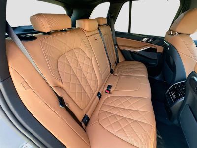 2026 BMW X5 — photo 22 view