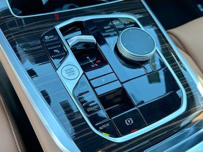 2026 BMW X5 — photo 14 view