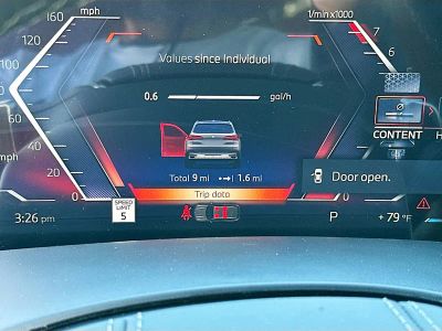2026 BMW X5 — photo 9 view