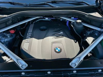 2026 BMW X5 — photo 25 view