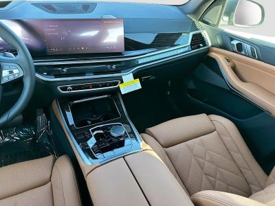 2026 BMW X5 — photo 18 view