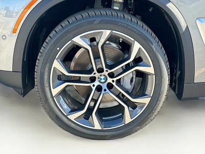2026 BMW X5 — photo 26 view