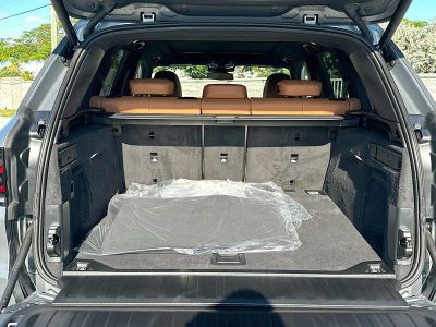 2026 BMW X5 — photo 21 view