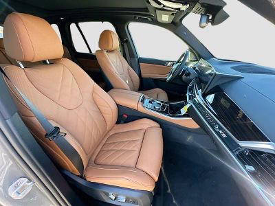 2026 BMW X5 — photo 23 view