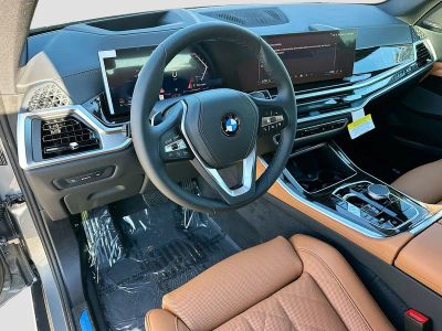 2026 BMW X5 — photo 7 view
