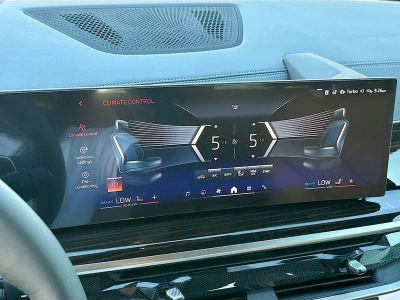 2026 BMW X5 — photo 13 view