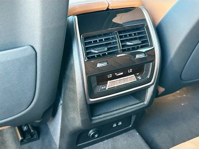 2026 BMW X5 — photo 19 view