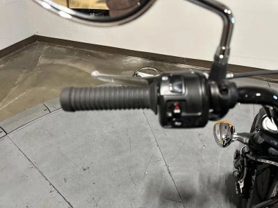 2023 Indian Motorcycle Scout Black Metallic - Photo 13