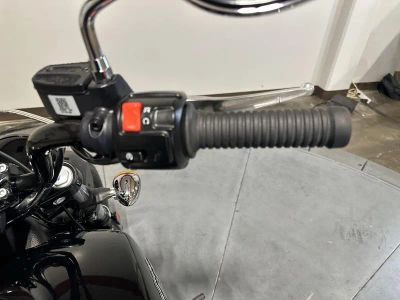 2023 Indian Motorcycle Scout Black Metallic - Photo 12