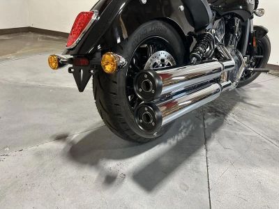 2023 Indian Motorcycle Scout Black Metallic - Photo 18
