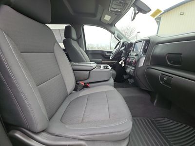 2020 Chevrolet Silverado 1500 — photo 15 view