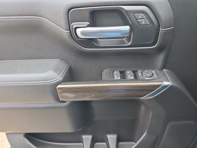 2020 Chevrolet Silverado 1500 — photo 20 view