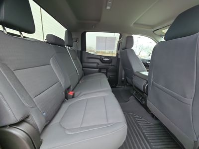 2020 Chevrolet Silverado 1500 — photo 14 view