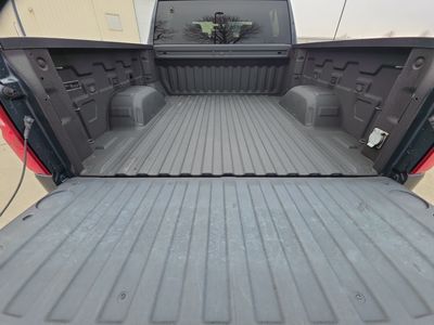 2020 Chevrolet Silverado 1500 — photo 17 view