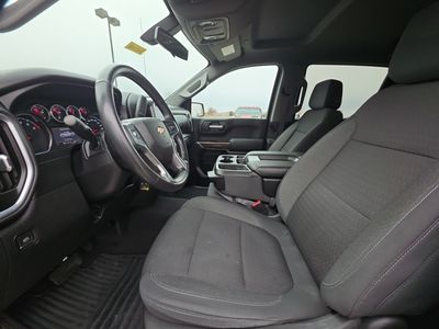 2020 Chevrolet Silverado 1500 — photo 9 view