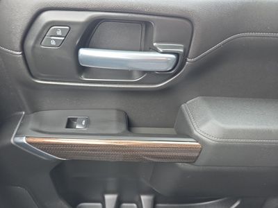 2020 Chevrolet Silverado 1500 — photo 21 view