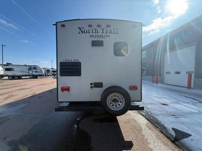 2017 Heartland North Trail - Photo 7