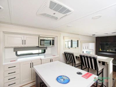 2026 Grand Design Solitude - Photo 12
