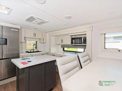 2026 Grand Design Solitude - Photo 9