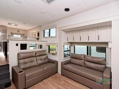 2026 Grand Design Solitude - Photo 5