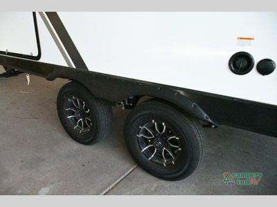 2026 Grand Design Imagine XLS - Photo 6