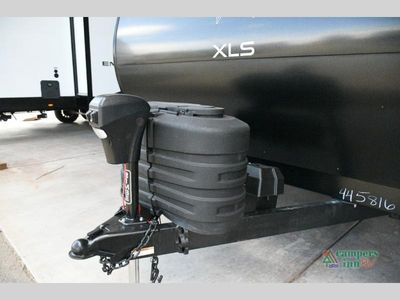 2026 Grand Design Imagine XLS - Photo 5