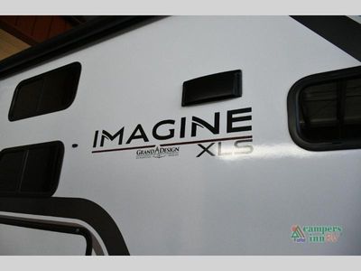 2026 Grand Design Imagine XLS - Photo 7