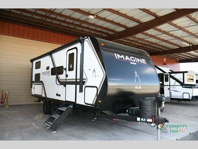 2026 Grand Design Imagine XLS - Photo 1