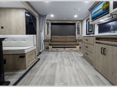 2026 Grand Design Imagine XLS - Photo 10