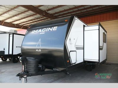 2026 Grand Design Imagine XLS - Photo 2